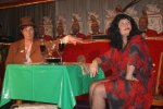 Carmen Walz und Anne Henkel - Klassentreffen auf der Reeperbahn