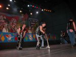 Beinhart - "Schwule Rocker" - Das Männerballett des NCC