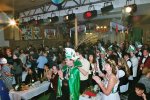 Super Stimmung im Saal