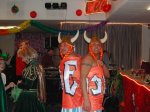 Jägermeister 2002: Erik und Sven