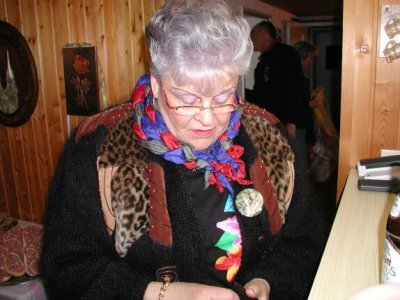 Prinzenmutter