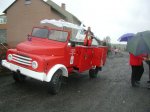 Feuerwehroldtimer