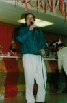 Gesang:  Dilcher 1990