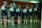 Funkengarde 1988