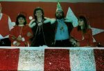 Prinzenpaar Udo und Cornelia 1988
