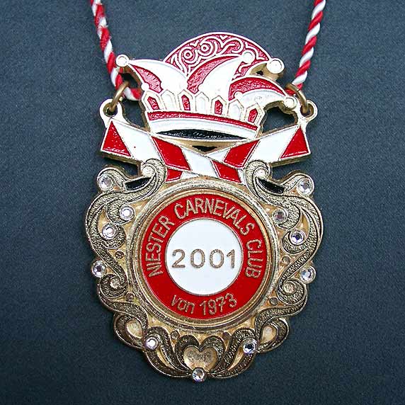 Orden 2001