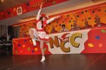 "Prunk- und Fremdensitzung des NCC" am 23.01.2010