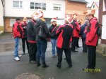 Erstürmung der Hütt-Brauerei 04.02.2016