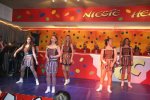 Prunksitzung 2007 - Schautanz - Tanzgarde des NCC einmal wild und babarisch.